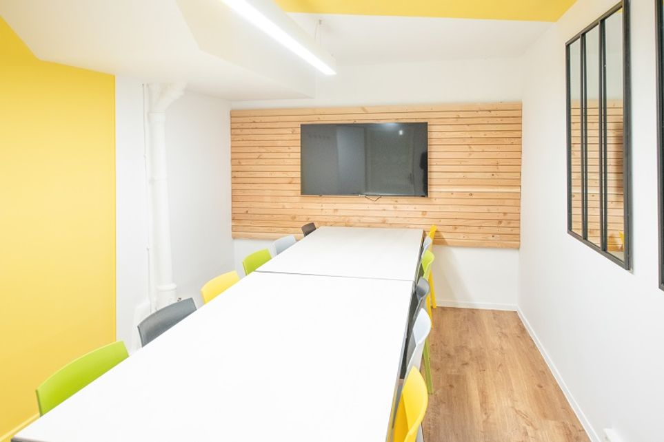 Photo de la boutique Réunion 18 1